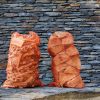 10 Softwood Firewood Nets and 2 Kindling Nets | softwood kindling