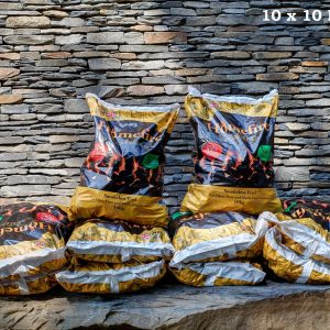 Alternative view of 10 Bags of  Smokeless Coal