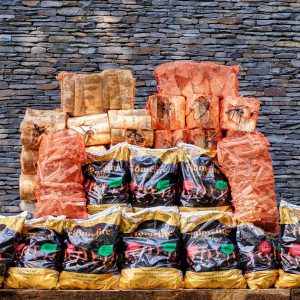 Alternative view of EWF Smokeless Coal Bumper Deal