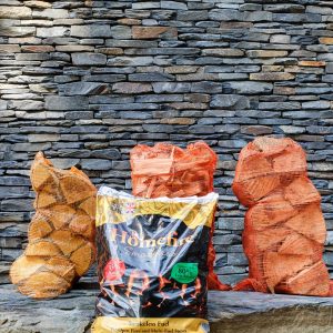 EWF Smokeless Coal Bumper Deal