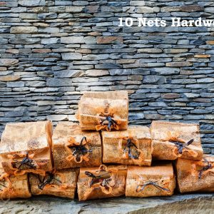 Alternative view of 50 Nets Hardwood Firewood